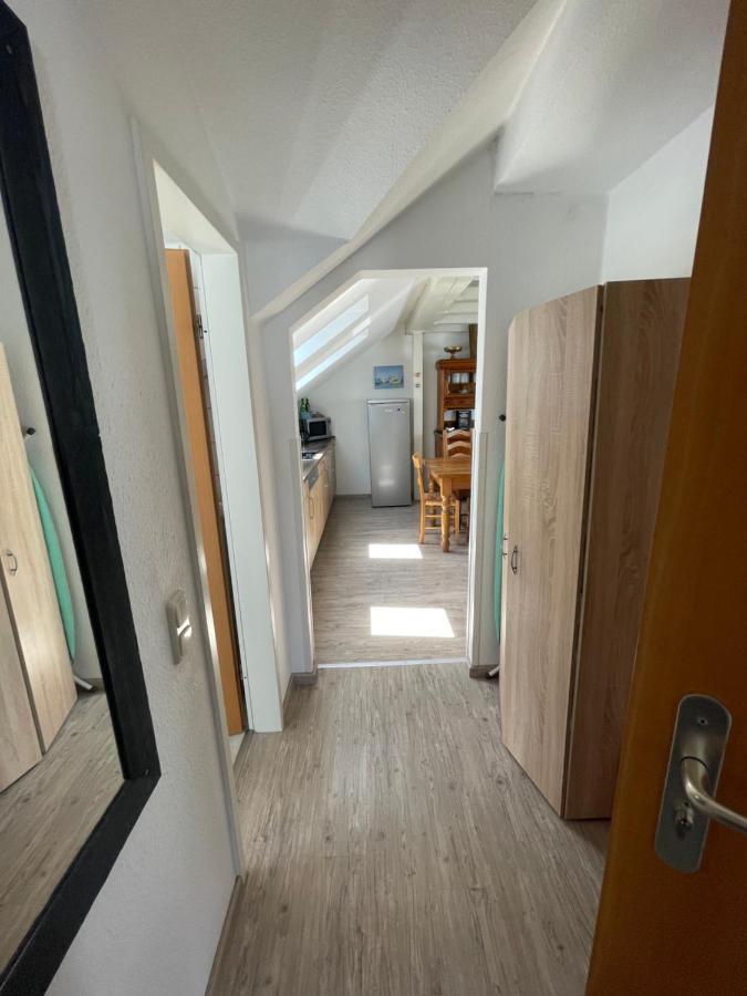 Kunst Und Bergbauflair An Der Ruhr - Inklusive Netflix & Prime Apartment Bochum Exterior photo